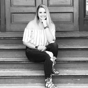 Meet your Posher, Samantha